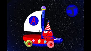 Autism Pets Ending Theme surprise For adrianthewonderpetsandmixelsfan2006