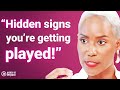 If You HEAR THIS That S A Manipulator Trying To TRAP YOU Dr Mariel Buque If You HEAR THIS That S A Manipulator Trying To TRAP YOU Dr Mariel Buque