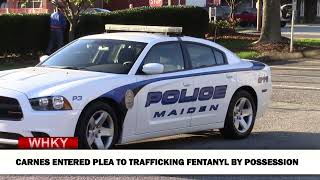 Famous Catawba County Woman Receives Minimum Six Year Sentence In Fentanyl Trafficking Case Wealth