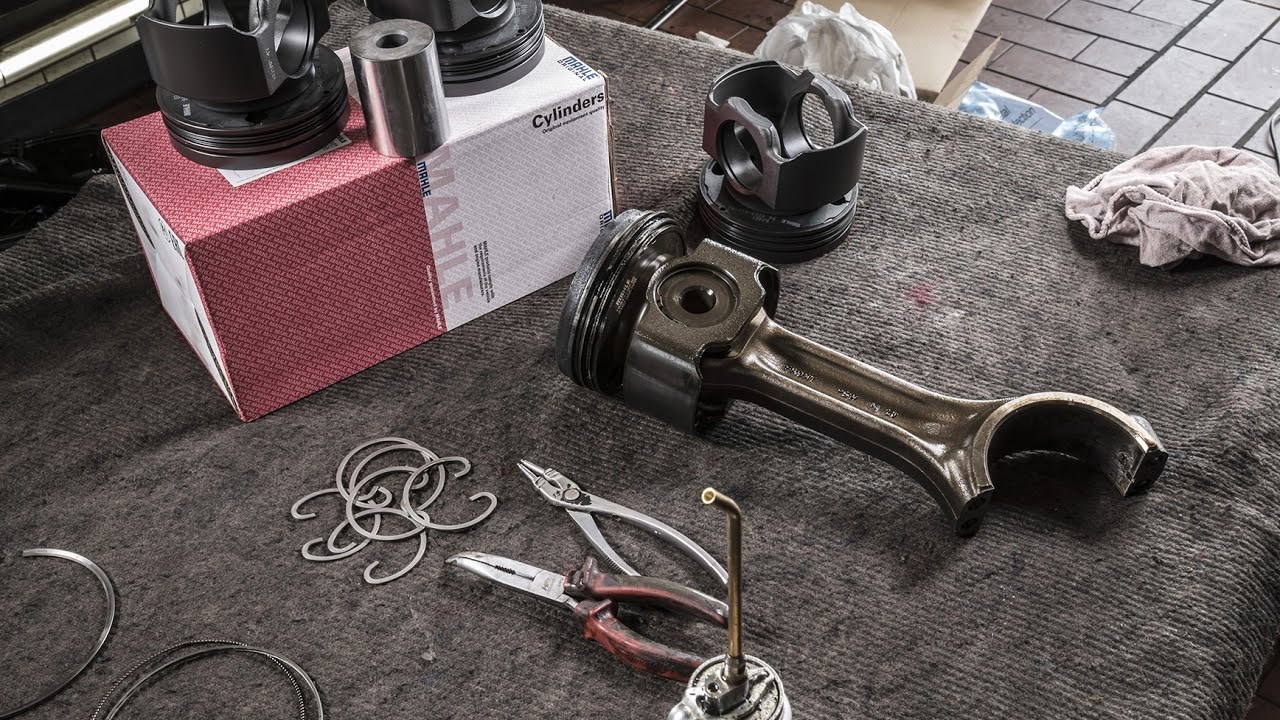 MAHLE Power Cell Unit—Thirty Times Around the Earth and no Wear and Tear