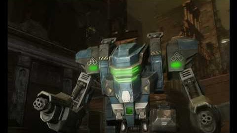 F.E.A.R. 2: Project Origin - EPA Trailer ITA