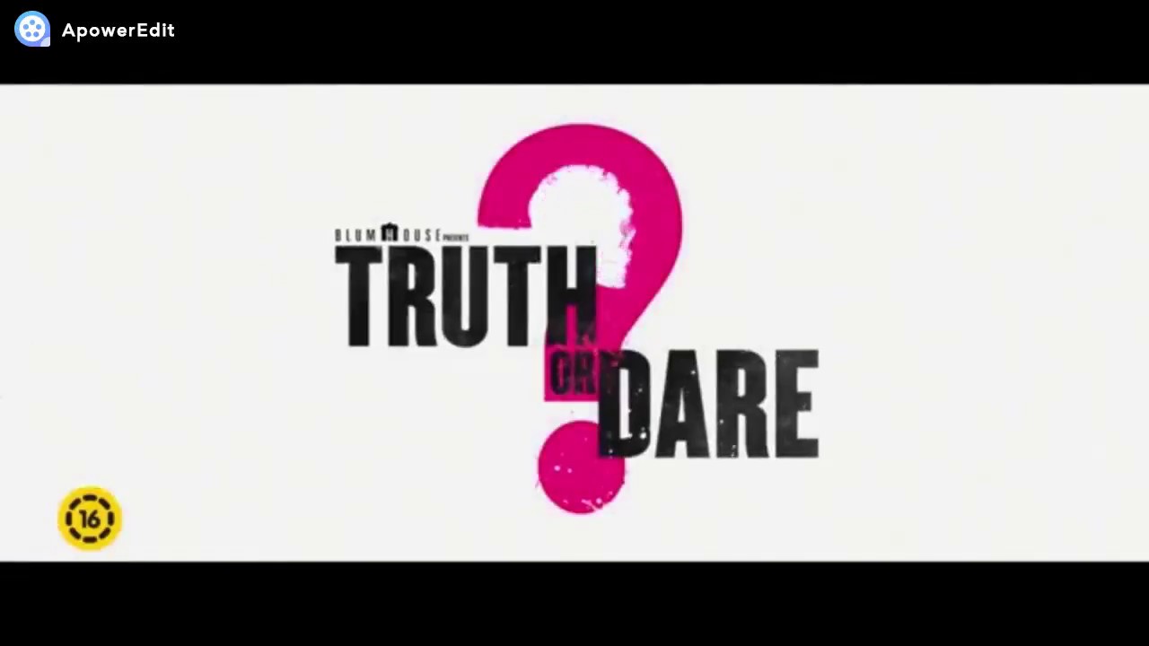 Wahrheit Oder Pflicht Imdb