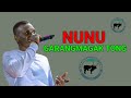 Nunu-Garangmagak Tong Official Audio 2024