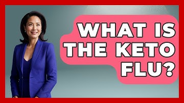 What Is The Keto Flu? - Running Beyond Limits