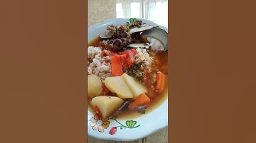 Tulang Rusuk