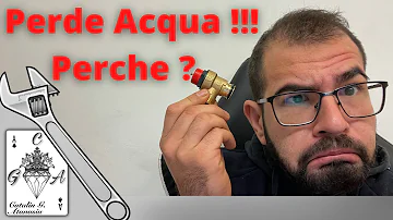 A cosa serve la valvola di sicurezza della caldaia?