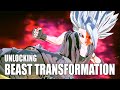NEW TRANSFORMATION! BEAST CaC Transformation Story &amp; Cell Max Boss | Dragon Ball Xenoverse 2