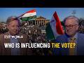 Foreign interference: The new threat to democracy | Between the Lines