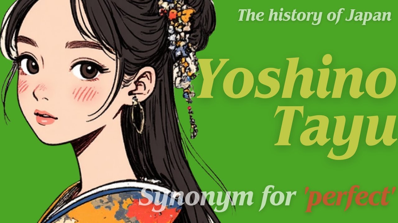 The Geisha Who Conquered Japan's High Society 