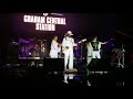 LARRY GRAHAM & GRAHAM CENTRAL STATION