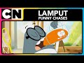 Lamput  funny chases 46  lamput cartoon  lamput presents  watch lamputs