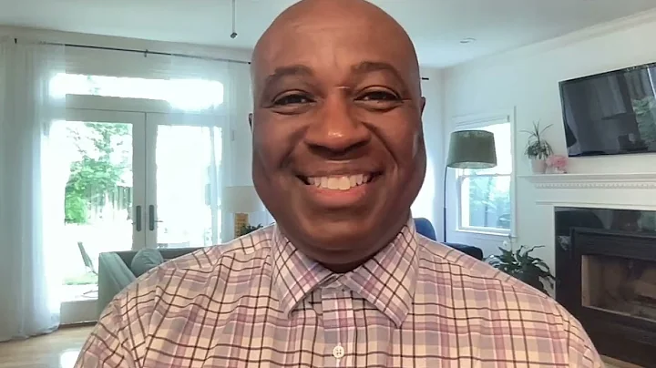 Learning to Disagree with Empathy and Respect: A Conversation with John Inazu event invite