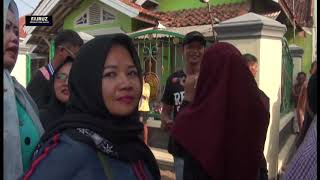 Andi Putra - Lanang Garang (Vicky zl & Miss Rosma)