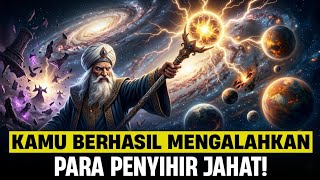 CHOSEN SOULS ✨ Their Magic is Destroyed‼️You Have Successfully Defeated the Evil Witches‼️