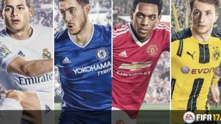 FIFA 17 DOWNLOAD FREE ENG VERSION 3DM CRACK