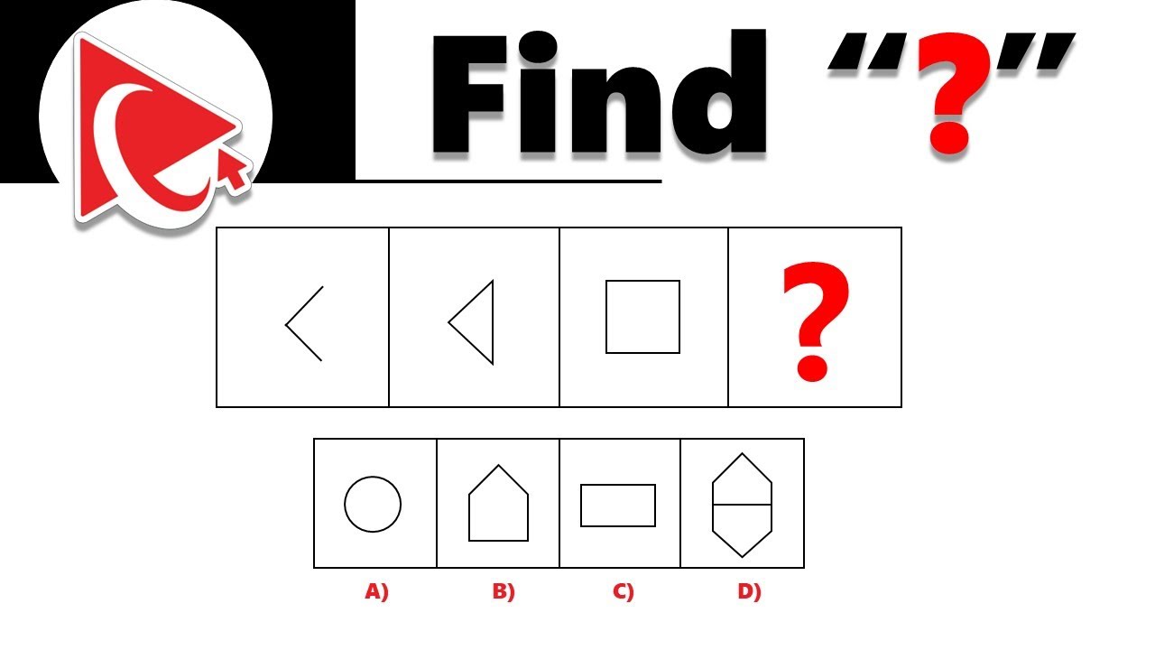 Donaher Corporation Aptitude Assessment Test Explained YouTube