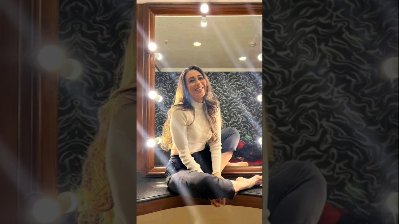 Kapoor sister family goals 