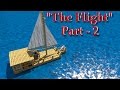 Minecraft Animation          "The Flight Part 2"