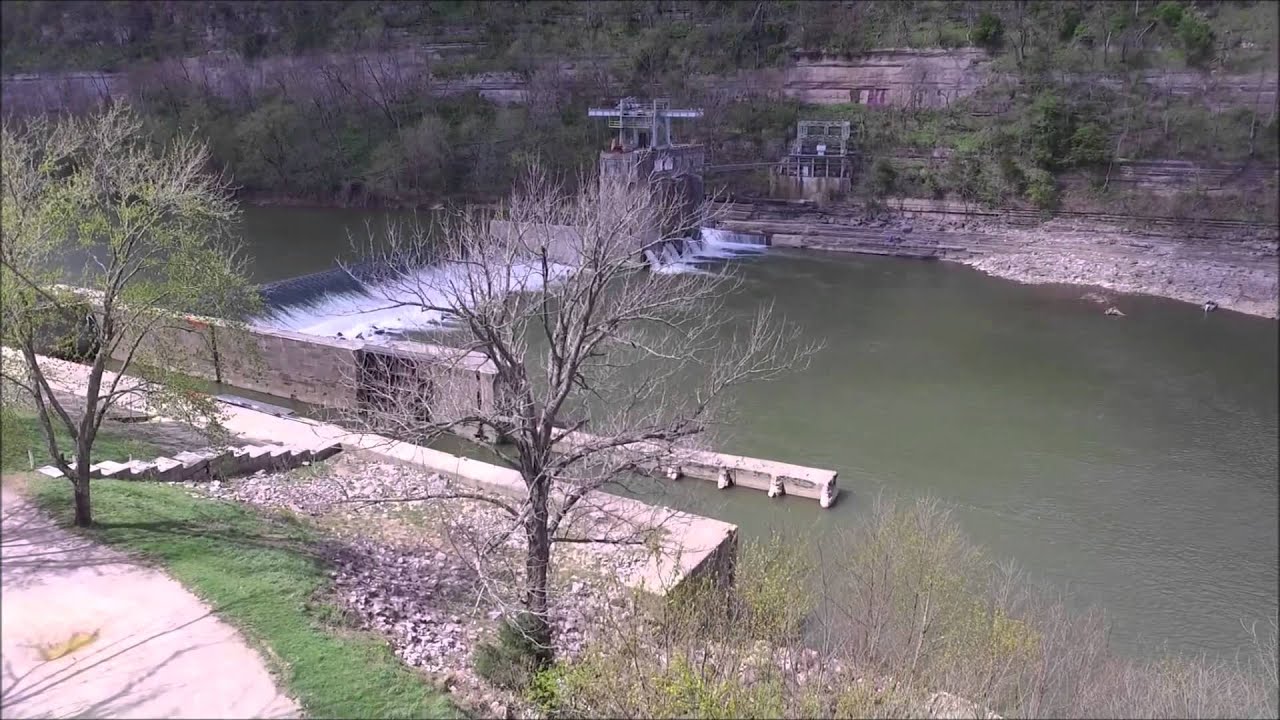 Lock 7 Kentucky River YouTube