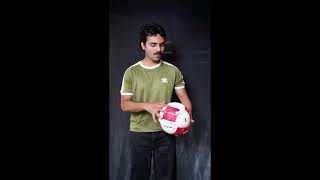 Molten Vantaggio 5000 Football (Blue)