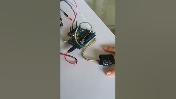 Arduino 心跳感測器