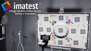 Image Quality Factors Series: Sharpness