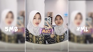Download lagu PRESET AM TERBARU💌☘️|DJ TANTE CULIK AKU DONG X KITA JADIAN DULU🎶|VIRAL DI TIK TOK🔥