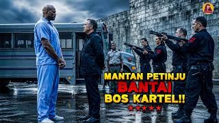 Dijebak Lalu Dipenjara, Mantan Petinju Bantai Bos Kartel Sadis !! alur cerita film