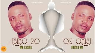 Mr Chozen - Isimo v2.0