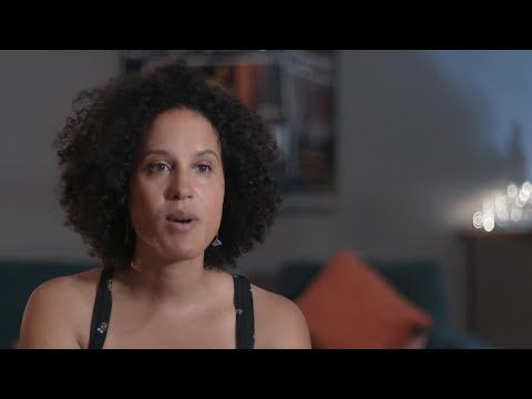 Editor Tanya Reddin