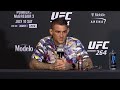 UFC 264: Dustin Poirier Post-fight Press Conference