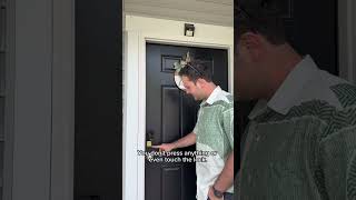 Ever wonder what’s inside the ultimate smart lock? 🤯 Let’s tear it down.#SmartHome#Lockin #SmartLock