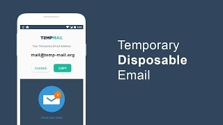 Temporary mail id creation for software registration and other purpose screenshot 4