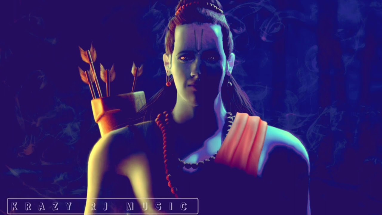 Jai Shree Ram Ringtone Instrumental Ringtone Lord Rama Ringtone