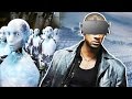 i ROBOT IN VIRTUAL REALITY! Robo Recall | (Oculus Rift VR + Touch Gameplay)