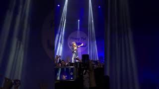 190120 End Of The NiGht (Live) - Phony Ppl In Korea