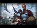 #7 Pillars of Eternity 1 на Пути Проклятых
