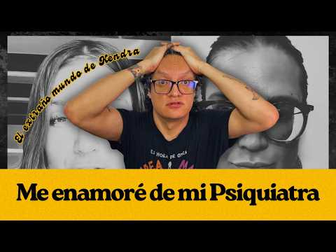¿Es amor o efecto placebo? La psicología detrás de la historia de Kendra