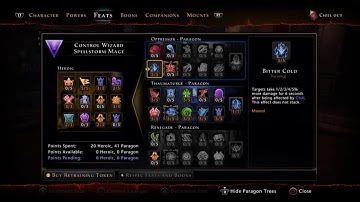 Mod 13 PS4 Spell Storm Control Wizard Guide Part 1