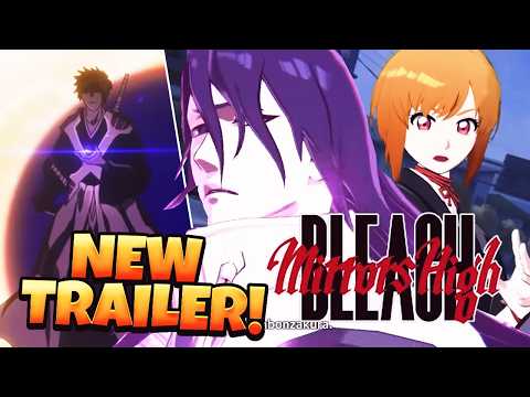 Mastering the Turn-Based Combat System in BLEACH Mirrors High