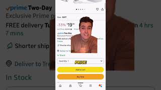 Comment SAVE & I’ll show you how to find promo codes 💸 🚨 Follow for more daily deals!