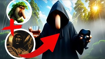 BRAINROT IN SQUID GAME x SIGMABOY | Official Music Video