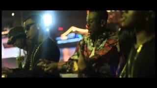 Dedoe Quis Like Us Official Video