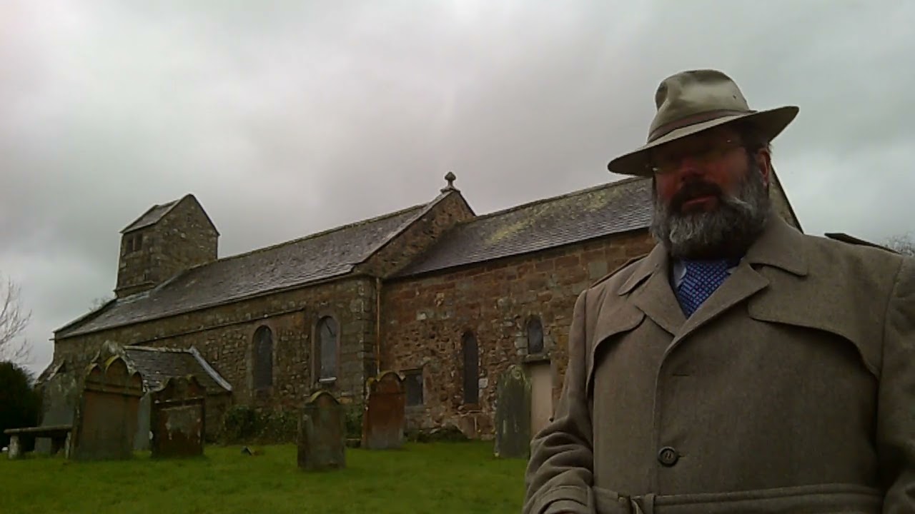 Cumbrian Churches: All Saints, Bolton