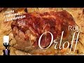  recette du rti orloff  ma faon  facile  conomique