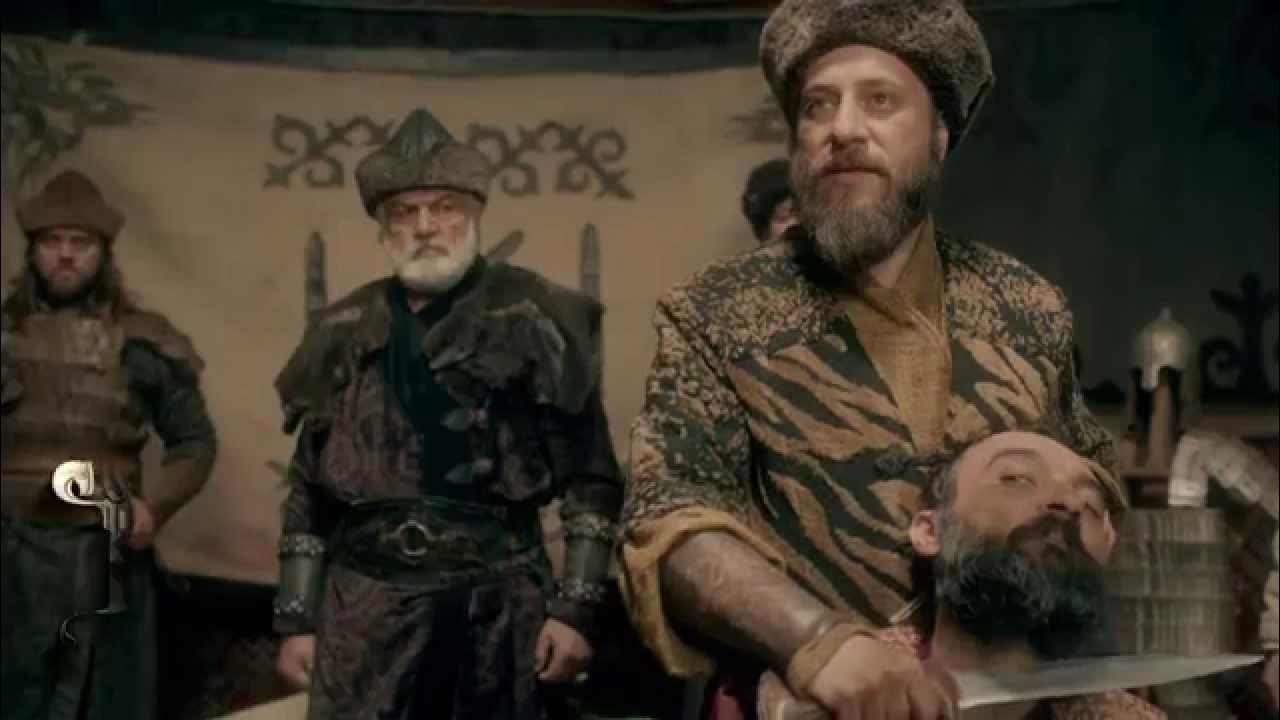 Эртугрул 14. Халит эртугрул биография.