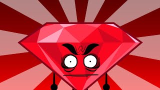 Bfdia 15 Rubys Revenge