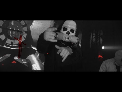 Deformer - A Moment Of Violence (N-Vitral pres: BOMBSQUAD Remix)