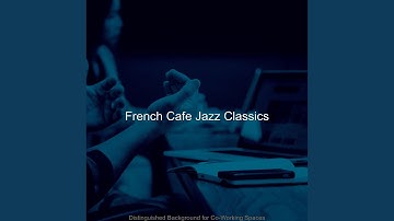 Understated Backdrops for Co-Working Spaces