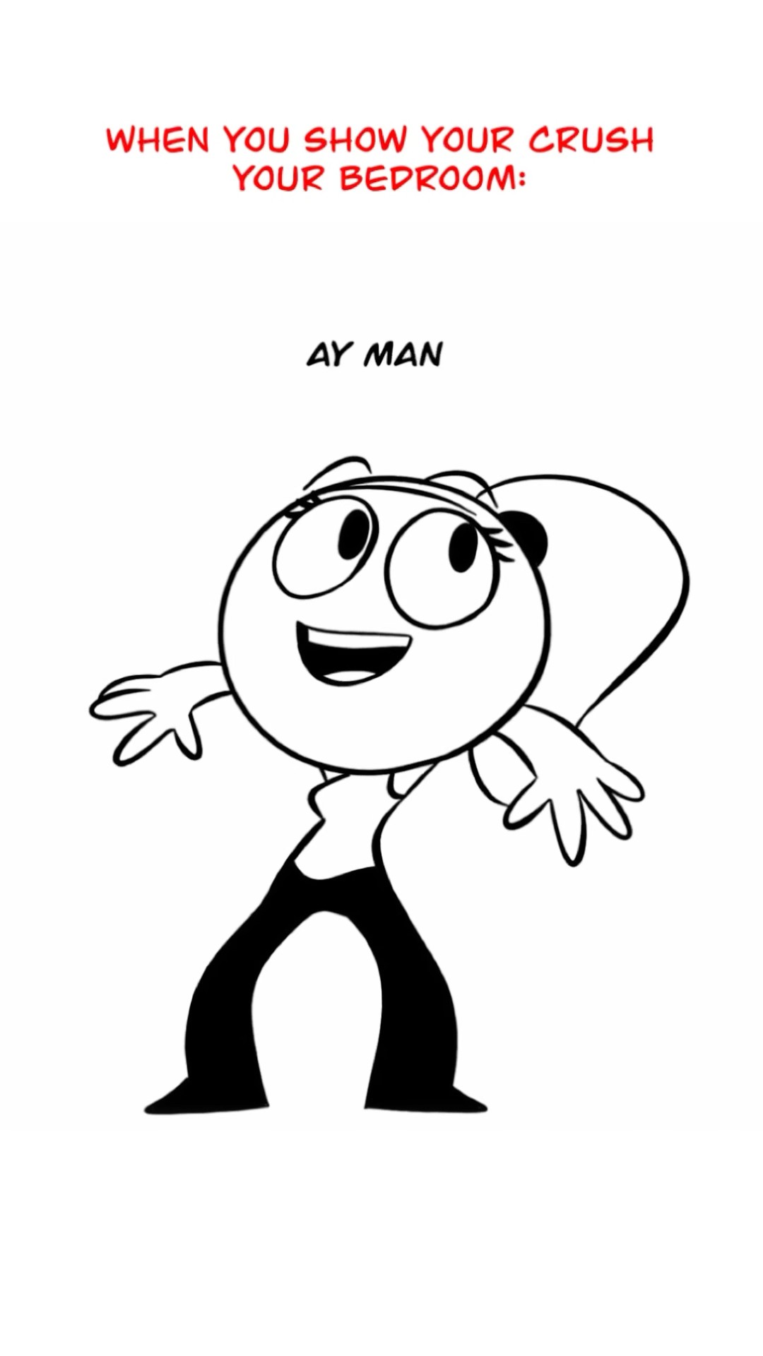 Lights Look Pretty Good ? (Animation Meme) #shorts